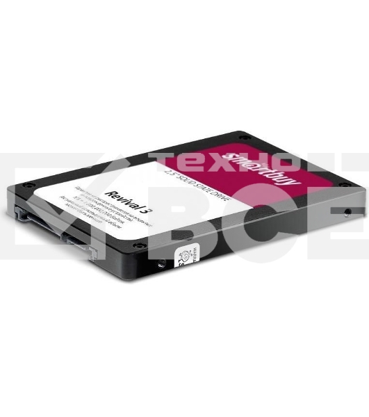 Накопитель SSD Smartbuy Revival 3, 240Gb, 2.5