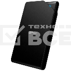 Внешний жесткий диск Silicon Power USB 3.0 2Tb S03 Stream 2.5
