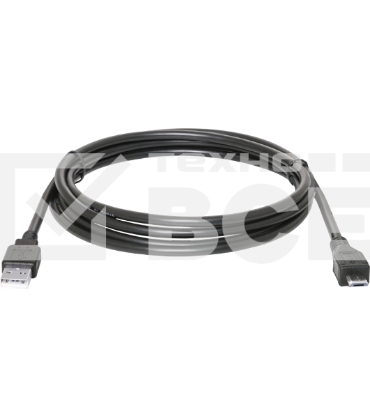 Кабель Defender USB08-06 USB 2.0 кабель для соед. USB 2.0 AM-MicroBM,1.8м, PolyBag