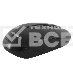 Мышь беспроводная Crown CMM-336W черный, 1600 dpi, радиоканал, USB, кнопки - 4, фото7