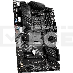 Материнская плата MSI B550-A PRO, AM4, AMD B550, 4xDDR4, 6xSATA, 2xM.2, 1xPCI-E 4.0 x16, 1xPCI-E 3.0 x16, 2xPCI-E x1, 1xHDMI, 1xDP, 1x 1Gb LAN, 4xUSB-A 2.0, 2xUSB-A 3.2 Gen 1, 1xUSB-A 3.2 Gen 2, 1xUSB-C 3.2 Gen 2, 6x3.5 мм, 7.1, ATX, фото24