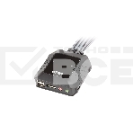 Переключатель ATEN 2 PORT USB DP KVM SWITCH., фото12