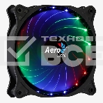 Вентилятор Aerocool / Formula Cosmo 12 черный, 120 мм, 1000 об/мин, 23.9 дБ, 4 pin, фото3