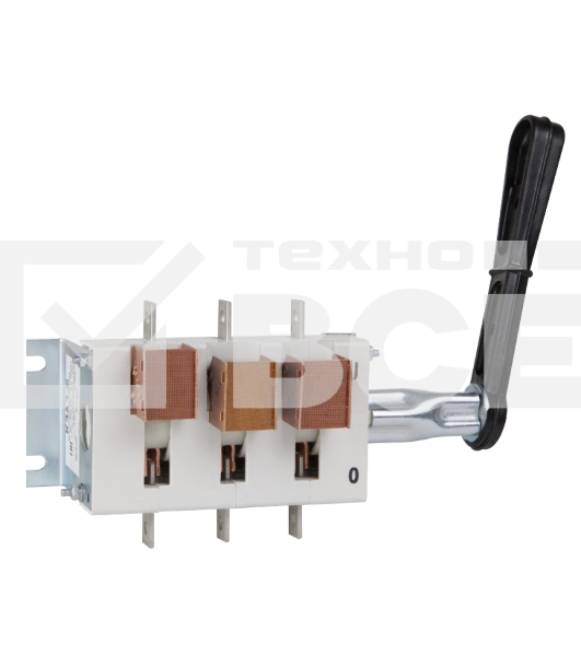 Рубильник ВР32-31 В31250 100А УХЛ3 КЭАЗ 103367