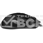 Мышь проводная SVEN RX-113 черный, 2000 dpi, USB, кнопки - 6, фото4