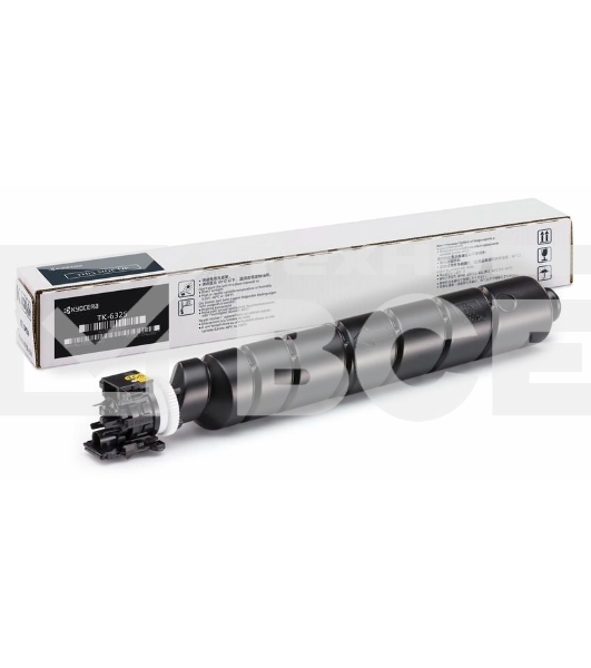 Картридж лазерный Kyocera TK-6325 (1T02NK0NL0), Black черный, 35000 коп., для TASKalfa 4002i/5002i/6002i