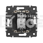 Розетка телевизионная Legrand 774329 TV Valena звезда 1,5Дб 2400МГц (слоновая кость), фото3