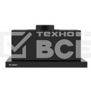 Вытяжка Gefest ВО 4601 К23