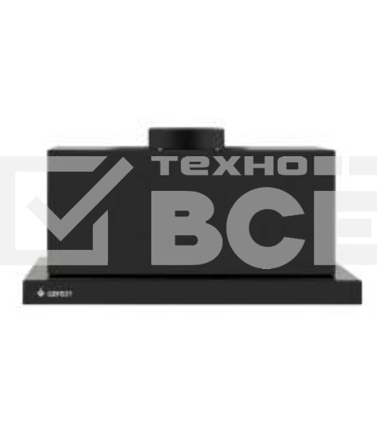 Вытяжка Gefest ВО 4601 К23