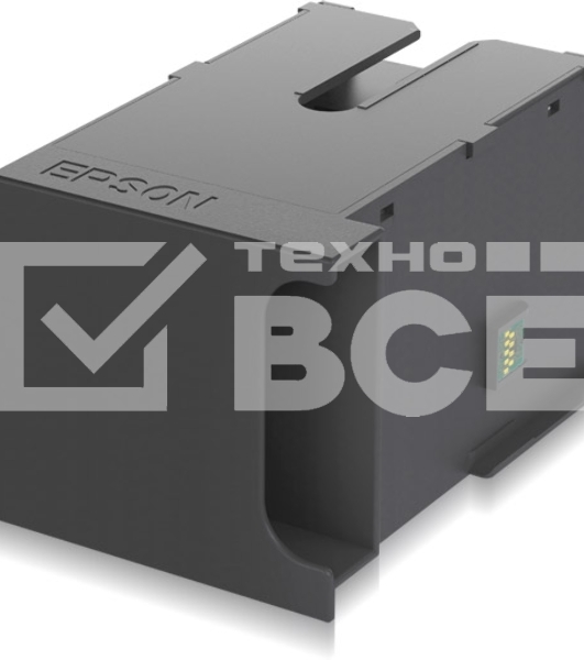 Картридж Epson Maintenance cartridge WForce 3000/7100/7600