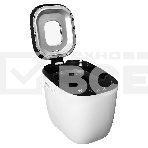 Хлебопечь Hyundai HYBM-P0613 550Вт белый/черный, фото2