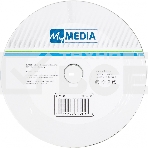 Диск CD-R MyMedia 700Mb 52x pack wrap (10шт) (69204), фото4
