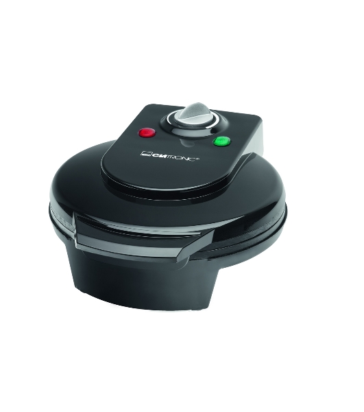 Вафельница Clatronic WA 3491 schwarz
