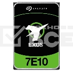 Жесткий диск Seagate SATA 10TB 7200RPM 6GB/S 256MB ST10000NM017B, фото2