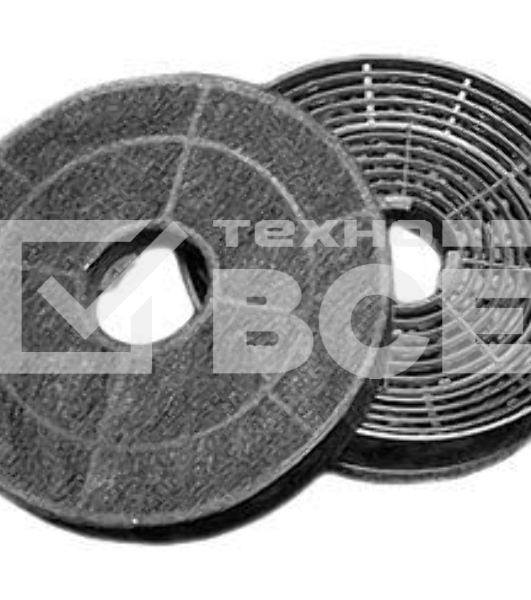 Комплект фильтров Elikor Ф-05 (2шт.) 