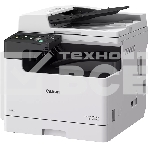 МФУ лазерный Canon imageRUNNER 2425i RADF (4293C004), A3, ч/б, печ. 25 стр/мин (A4 ч/б), 12 стр/мин (A3 ч/б), скан. до 35 стр/мин (ч/б) 25 стр/мин (цвет), 600x600dpi, USB, WiFi, 10/100/1000Base-T Gigabit Ethernet, без тонера., фото12