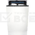 Встраиваемая посудомоечная машина Electrolux KEMB3301L, фото2