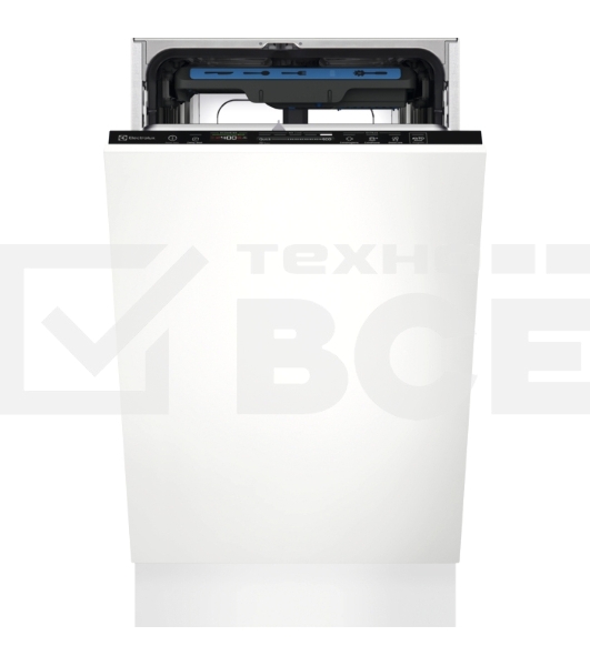 Встраиваемая посудомоечная машина Electrolux KEMB3301L