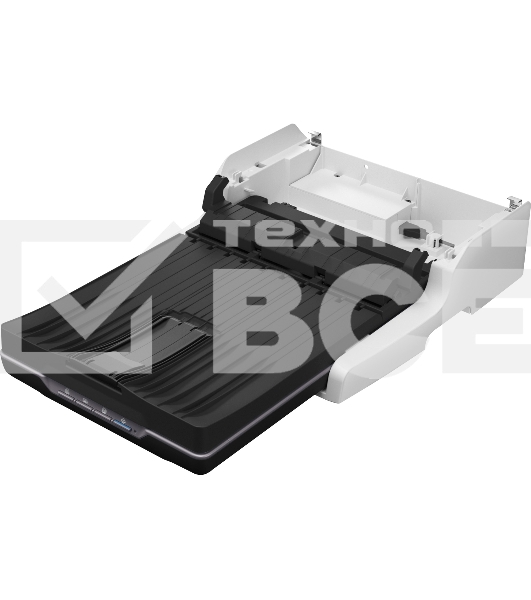 Сканер Epson WorkForce DS-770II (B11B262401)
