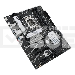 Материнская плата ASUS PRIME H770-PLUS D4, LGA 1700, Intel H770, 4xDDR4, 4xSATA, 3xM.2 PCIe 4.0 x4, 1xPCIe 5.0 x16, 2xPCIe 4.0 x4, 1xHDMI, 1xDP, 1xUSB-C 3.2 Gen 2, 2xUSB 3.2 Gen 2, 3xUSB 3.2 Gen 1, 1x 1Gb LAN, 3x3.5 мм, 7.1, ATX, фото10