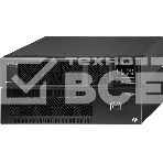 Источник бесперебойного питания Systeme Electriс Smart-Save Online SRT, 5000VA/5000W, On-Line, Extended-run, Rack 2U+3U(Tower convertible), LCD, Out: Hardwire, SNMP Intelligent Slot, USB, RS-232, Pre-Inst. Web/SNMP, фото 1