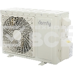 Сплит-система Domfy DCW-AC-18-1 белый, фото4