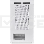 Компьютерный корпус Thermaltake The Tower 200 белый без БП miniITX 11x120mm 5x140mm 2xUSB3.0 1xUSB3.1 audio bott PSU, фото5