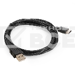 Кабель USB 2.0 ExeGate EX-CC-USB2-AMCM-1.8 (USB Type C/USB 2.0 Am, 3A, 1,8м), фото3