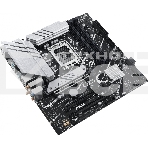 Материнская плата ASUS PRIME B760M-A WIFI, LGA 1700, Intel B760, 4xDDR5, 4xSATA, 2xM.2, 1xPCIe 4.0 x16, 1xPCIe 4.0 x4, 1xPCIe 4.0 x1, 2xHDMI, 1xDP, 1x 2.5Gb LAN, 2xUSB-A 3.2 Gen 2, 4xUSB-A 2.0, 3x3.5 мм, 7.1, mATX, фото9