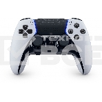Геймпад Беспроводной PlayStation DualSense Edge белый для: PlayStation 5, фото10
