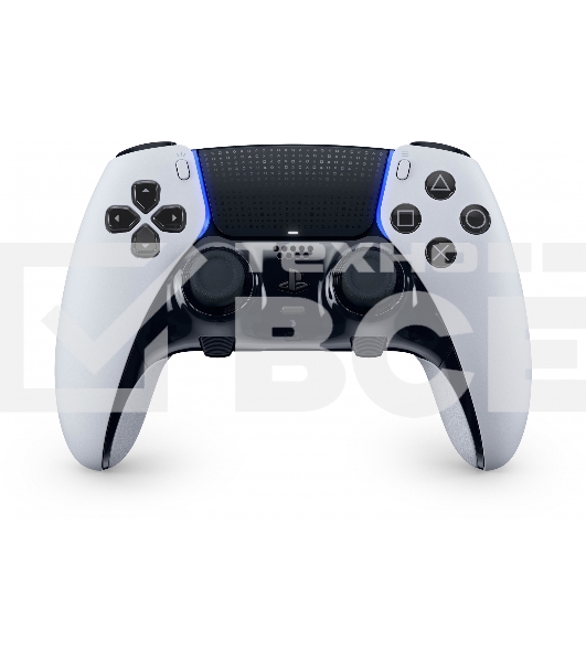Геймпад Беспроводной PlayStation DualSense Edge белый для: PlayStation 5