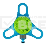 Распылитель-дождеватель Palisad LUXE 8 режимов, увеличенная база, фото3