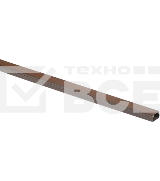 Кабель-канал 40х25 L2000 ECOLINE дуб ИЭК CKK11-040-025-1-K24