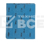 Шлифлист Matrix на тканевой основе, P 60, 230 х 280 мм, 10 шт., водостойкий, фото2