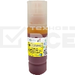 Чернила G&G GG-C13T03V44A 101Y желтый70мл для Epson L4150/L4160/L6160/L6170, фото 1