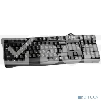 Клавиатура A4Tech KR-750 черный USB, фото7