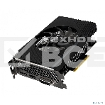 Видеокарта Palit PA-RTX3050 STORMX 8GB RTX 3050 8Gb 128bit GDDR6 1042/14000 DVIx1 HDMIx1 DPx1 HDCP Ret, фото3