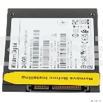 Накопитель SSD WD Green WDS240G3G0A, 240Gb, SATA III, 2.5