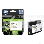 Картридж струйный HP 951XL CN048AE желтый для HP OJ Pro 8100/8600 (1500стр.), фото6