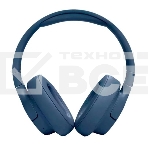 Наушники JBL Tune 720BT синий, фото5