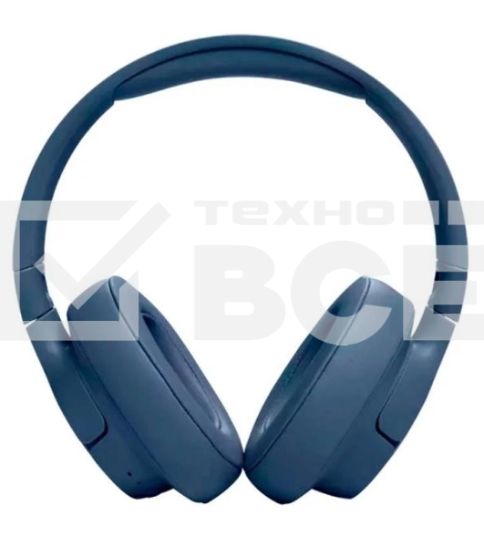 Наушники JBL Tune 720BT синий