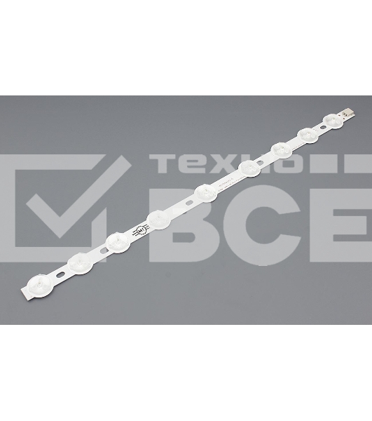 Светодиодная подсветка VES390UNDC-01 A Type