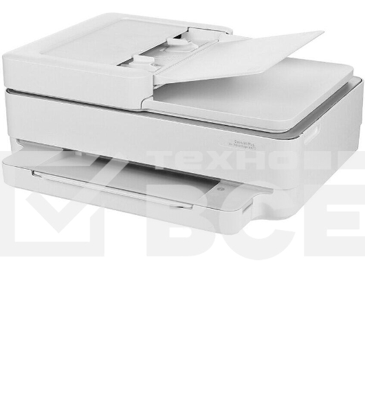 МФУ струйный HP DeskJet Ink Advantage 6475 (5SD78C), A4, цветной, печ. до 20 стр/мин. (ч/б) до 17 стр/мин. (цвет), скан. до 7 стр/мин. (ч/б) 3 стр/мин. (цвет), 1200x1200dpi, USB, Wi-Fi, Air Print