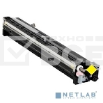 Блок девелопера желтый Ricoh Developer Unit Y (D1773028/D1773023) Yellow желтый, ресурс 120000 отпечатков, для запуска МФУ не требуется, для Aficio MP C2003SP/C2503SP/C2003ZSP/C2503ZSP/C2011SP, фото2