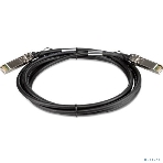 Пассивный кабель D-Link DEM-CB300S/D2A 10GBase-X SFP+ длиной 3 м для прямого подключения, фото2
