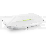Точка доступа Zyxel NebulaFlex NWA130BE, WiFi 7, 802.11a/b/g/n/ac/ax/be (2,4 и 5 ГГц), MU-MIMO, антенны 2x2, до 688+4320 Мбит/с, 2xLAN 2.5GE, PoE, фото20