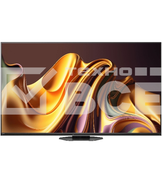 Телевизор Hisense 75