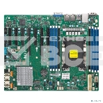 Серверная материнская плата Supermicro MBD-X11SPL-F-B, LGA 3647, Intel C621, 8xDDR4, 8xSATA, 1xM.2, 2xPCI-E 3.0 x8, 1xPCI-E 3.0 x4, 2xRJ45 1GbE, 8xUSB 2.0, 2xUSB 3.0, 1xVGA, ATX, фото2