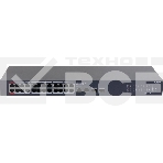 Коммутатор Dahua DH-CS4228-24GT-240 (L2) 26x1Гбит/с 2xКомбо(1000BASE-T/SFP) 24PoE 265W управляемый, фото6