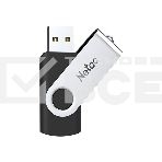 Флеш диск Netac U505 64Gb <NT03U505N-064G-30BK>, USB3.0, фото3